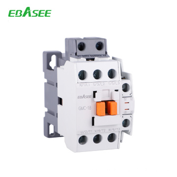 hot sell GMC 18a AC Contactor